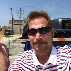 Meet your Posher, John